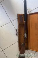 Beretta 680 12