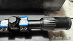 Weaver Grand Slam reticolo Cross Hair Dot 1/16 i CLICK da 1/8 di moa