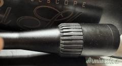 Weaver Grand Slam reticolo Cross Hair Dot 1/16 i CLICK da 1/8 di moa