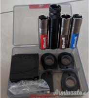 Benelli Super Black Eagle III 12
