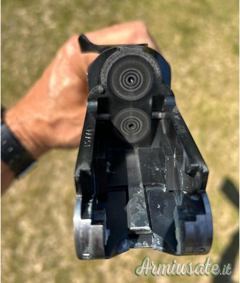 Perazzi MX12 12 Perazzi MX12 12