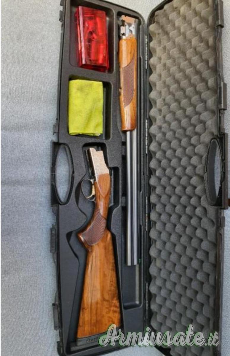 Browning B525 20 Browning B525 20