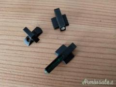 Accessori ricambi colt 1911A1 e cloni