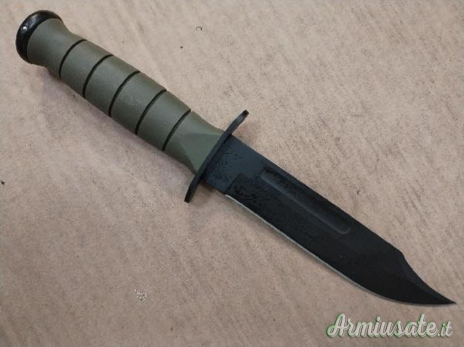 Coltello caccia nuovo Coltello caccia nuovo