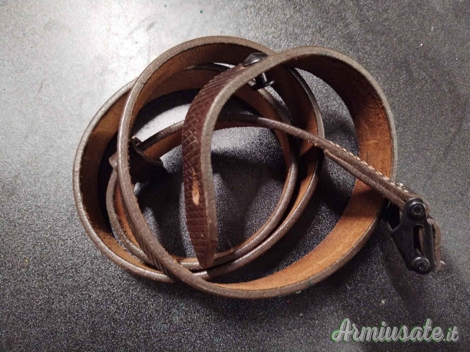 Cinghia mauser repro Cinghia mauser repro