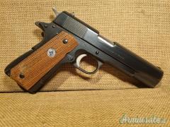 Colt Serie 70 MKIV 9x19mm Parabellum | Luger | NATO