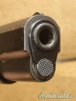 Colt Serie 70 MKIV 9x19mm Parabellum | Luger | NATO