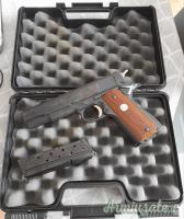 Colt Serie 70 MKIV 9x19mm Parabellum | Luger | NATO