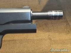 Colt Serie 70 MKIV 9x19mm Parabellum | Luger | NATO
