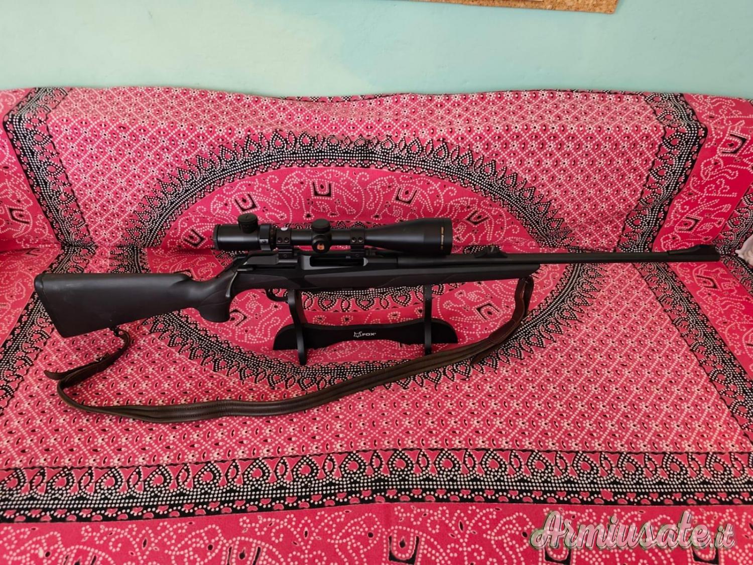 Merkel Helix .30-06 Springfield Merkel Helix .30-06 Springfield