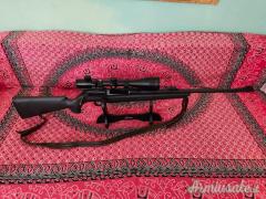 Merkel Helix .30-06 Springfield