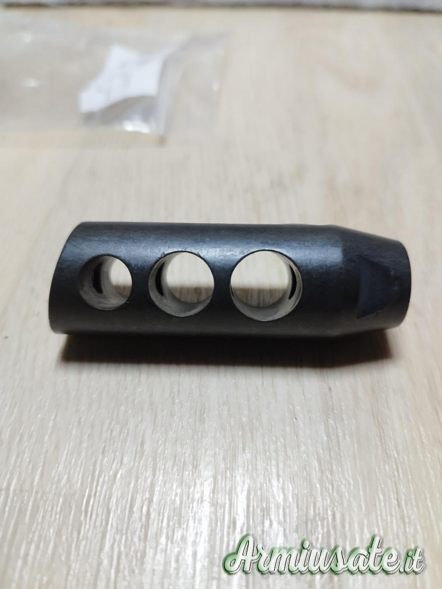 COMPENSATORE ADC AR15 COMPENSATORE ADC AR15