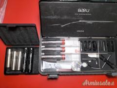 Benelli 828 U Sport  -  Futur K6 Am