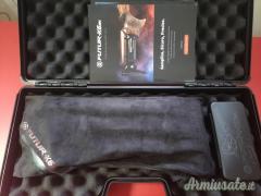 Benelli 828 U Sport  -  Futur K6 Am