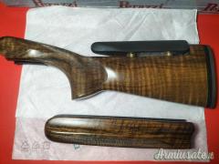 Calcio + astina Perazzi Mx8