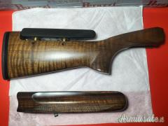 Calcio + astina Perazzi Mx8