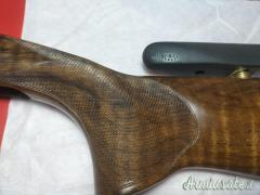 Calcio + astina Perazzi Mx8