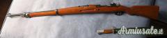 Mauser 1935 Brasiliano