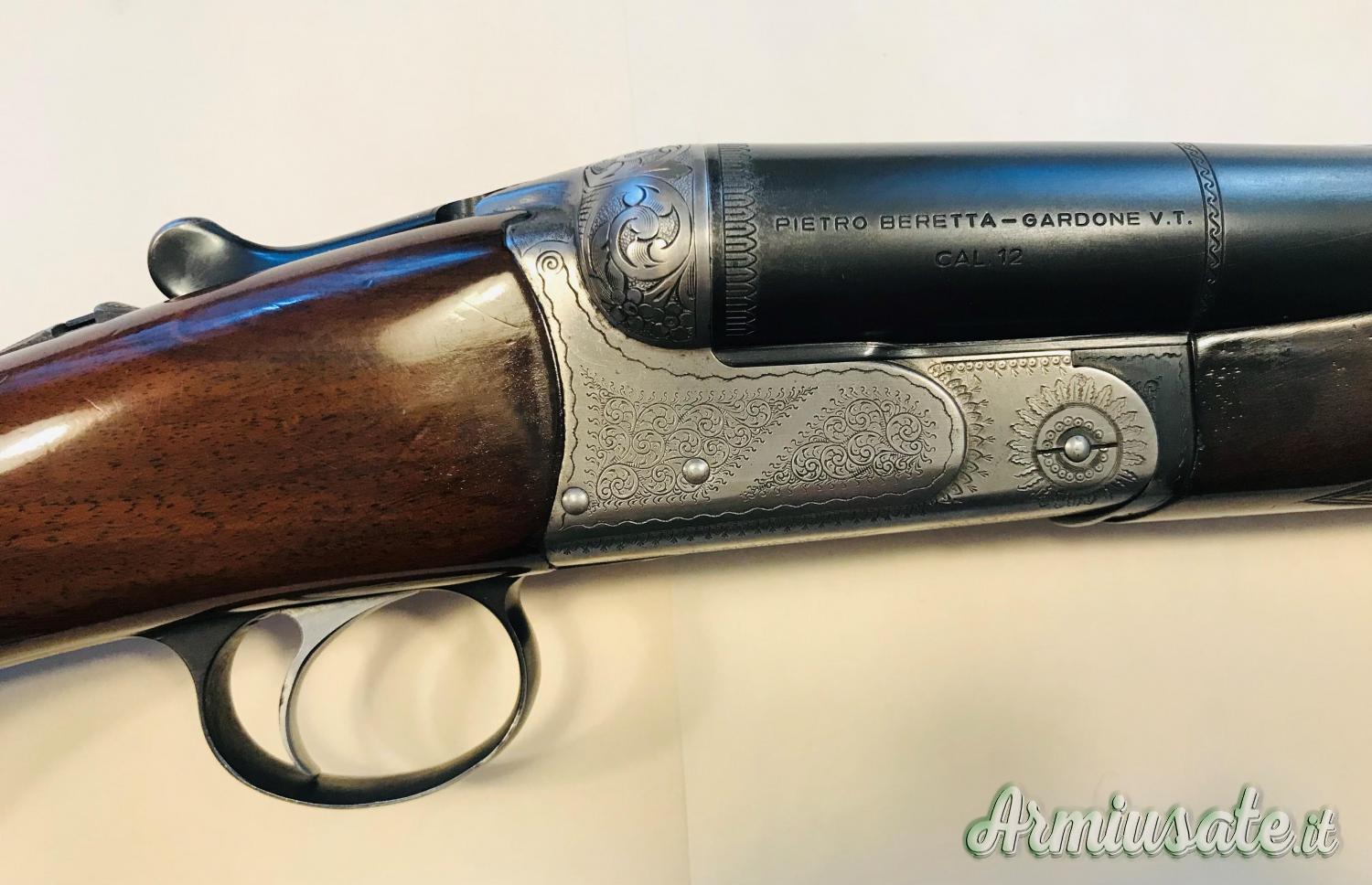 Beretta 426 EL cal 12 Beretta 426 EL cal 12