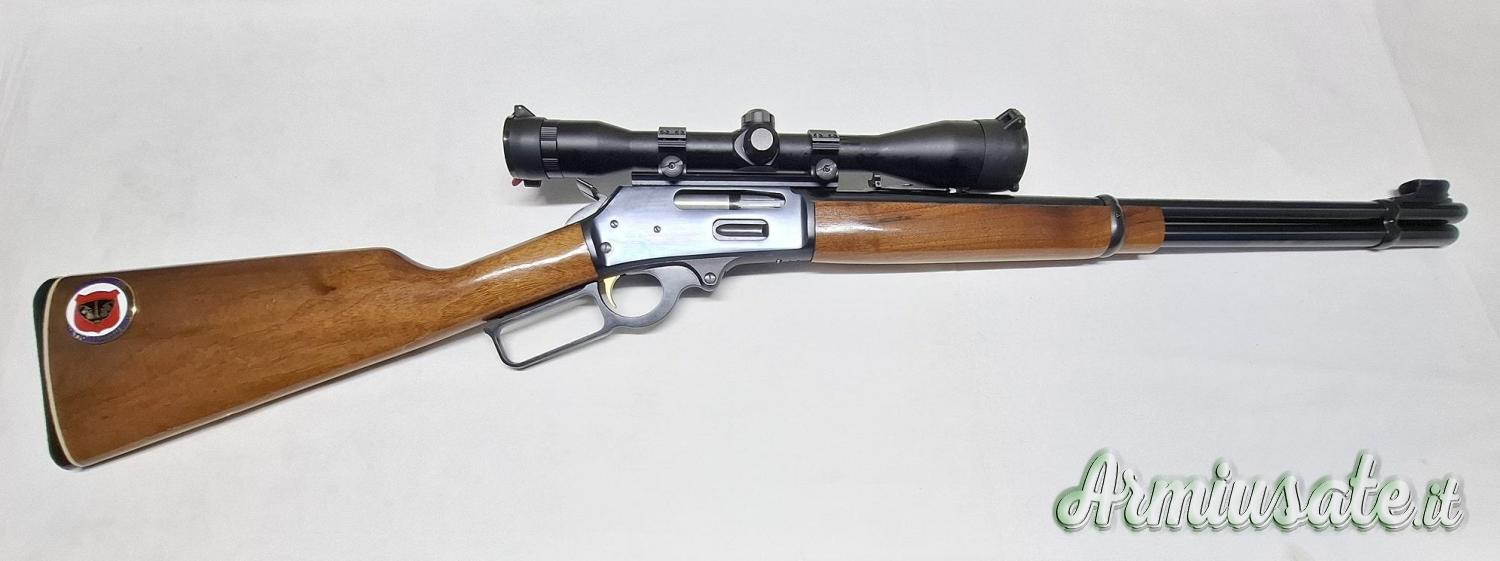 Marlin 336 .30-30 Winchester Marlin 336 .30-30 Winchester