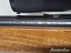 Marlin 336 .30-30 Winchester
