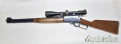 Marlin 336 .30-30 Winchester