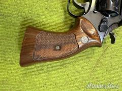 Smith & Wesson 17-3, Sportiva, 1977, .22 Long Rifle