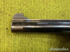 Smith & Wesson 17-3, Sportiva, 1977, .22 Long Rifle