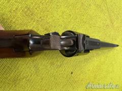 Smith & Wesson 17-3, Sportiva, 1977, .22 Long Rifle