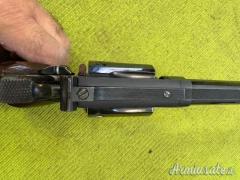 Smith & Wesson 17-3, Sportiva, 1977, .22 Long Rifle