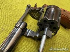 Smith & Wesson 17-3, Sportiva, 1977, .22 Long Rifle