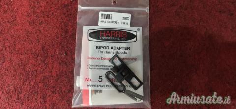 Harris adattatore N° 5 per AR-15