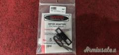 Harris adattatore N° 5 per AR-15