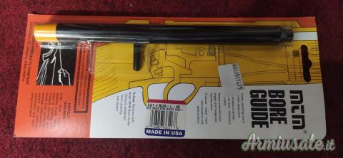 MTM falso otturatore per pulizia arma