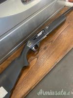 Semiautomatico Franchi 12 canna 61 strozzatori interni mod Fast