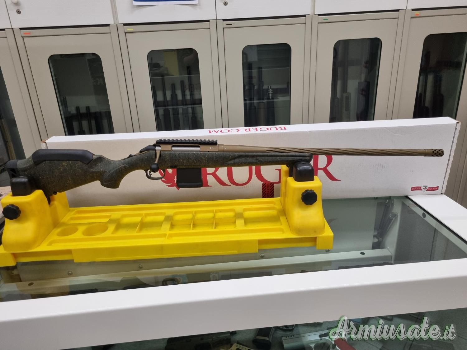 Ruger | Sturm American Rifle Predator Gen.2 .223 Remington Ruger | Sturm American Rifle Predator Gen.2 .223 Remington