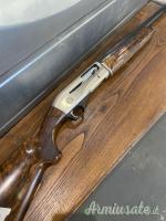 Semiautomatico Franchi calibro 12  mod raptor canna 61 stroz interni