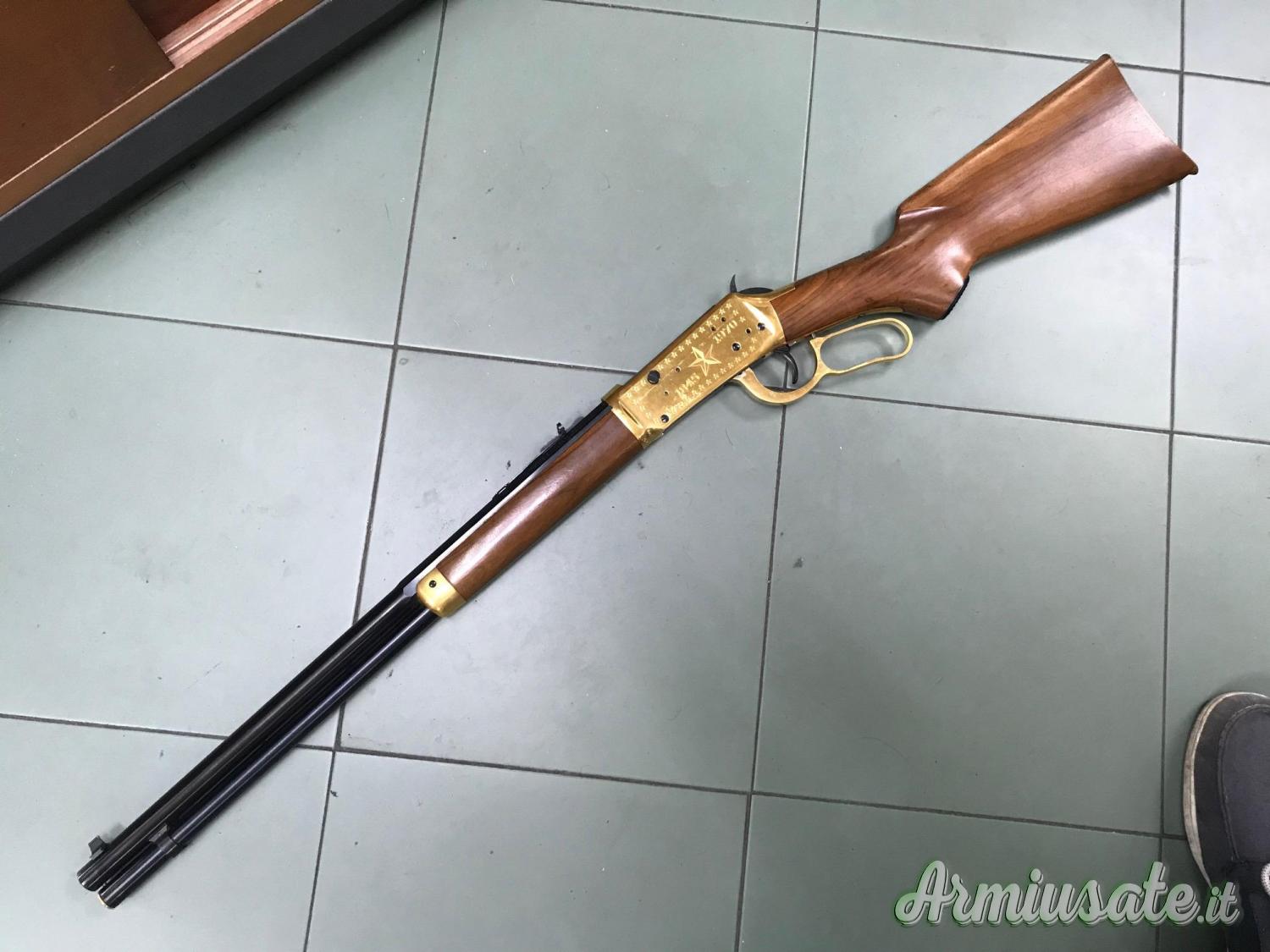 Winchester '94 Lone Star Commemorativo .30-30 Winchester Winchester '94 Lone Star Commemorativo .30-30 Winchester