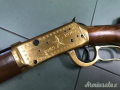 Winchester '94 Lone Star Commemorativo .30-30 Winchester
