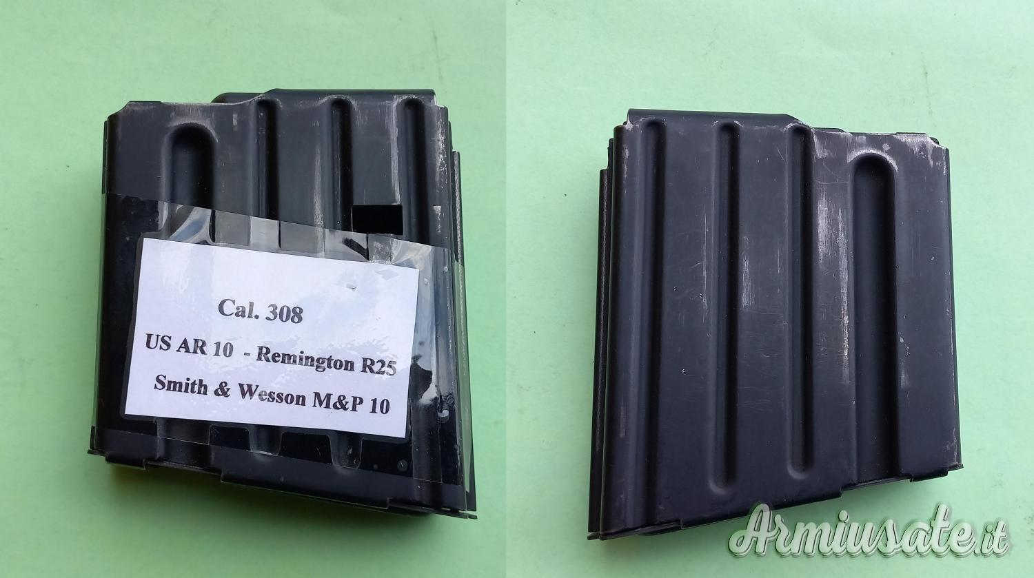 Caricatore Ar 10 DPMS Panther cal.308 Caricatore Ar 10 DPMS Panther cal.308