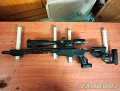 Ruger | Sturm Rimfire .22 Long Rifle