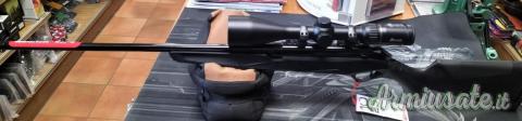 Benelli LUPO 7 mm Remington Magnum