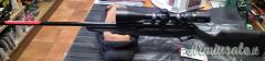Benelli LUPO 7 mm Remington Magnum