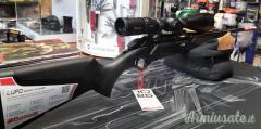 Benelli LUPO 7 mm Remington Magnum