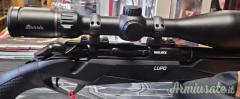Benelli LUPO 7 mm Remington Magnum