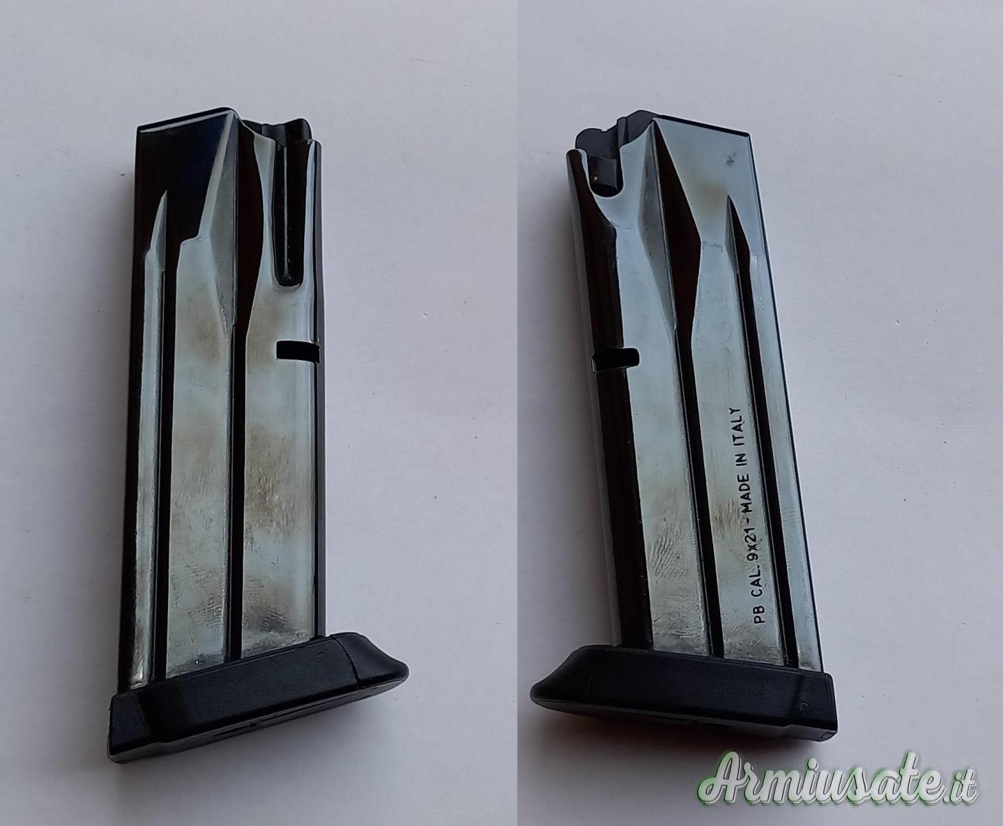 Caricatore Beretta PX 4 Sub Compact Caricatore Beretta PX 4 Sub Compact