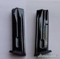 Caricatore Beretta PX 4 9x21