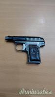 MONDIAL MINIPISTOLA CAL. 6,35