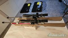 Feinwerkbau 800 4.5/.177