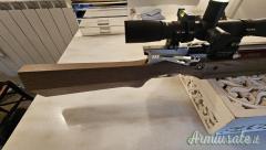 Feinwerkbau 800 4.5/.177